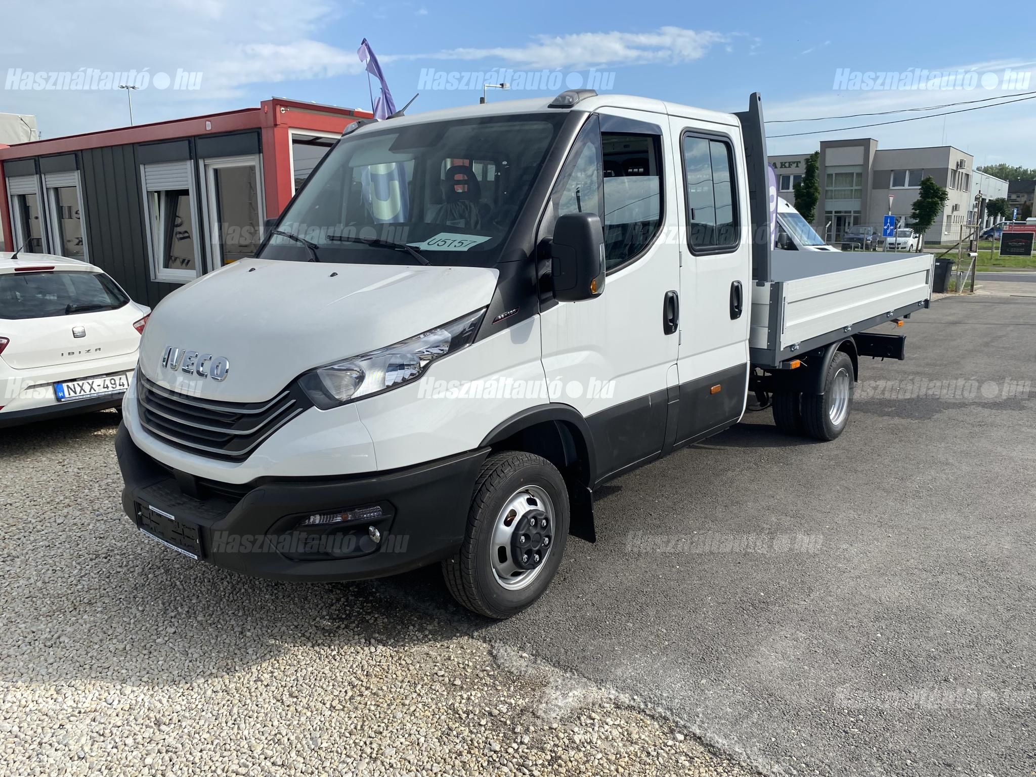 IVECO DAILY 2025 - 1