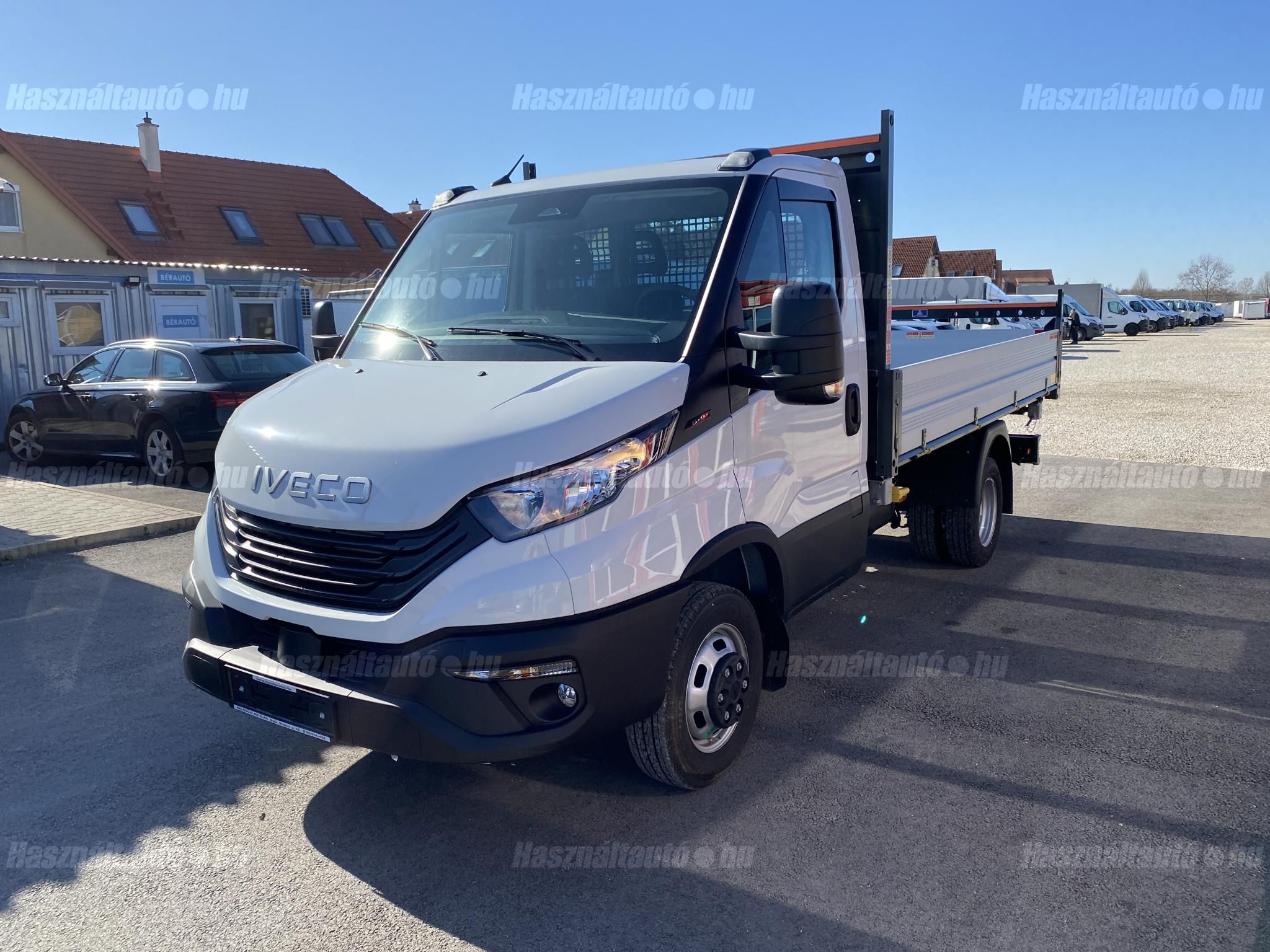 IVECO 35 2025 - 1