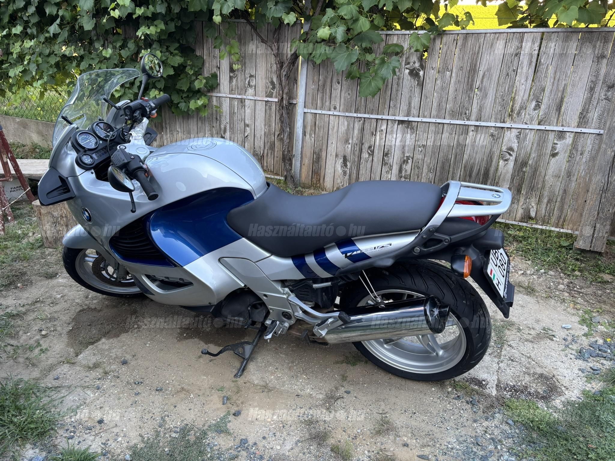 BMW K 1200 RS 2000/6 - 1