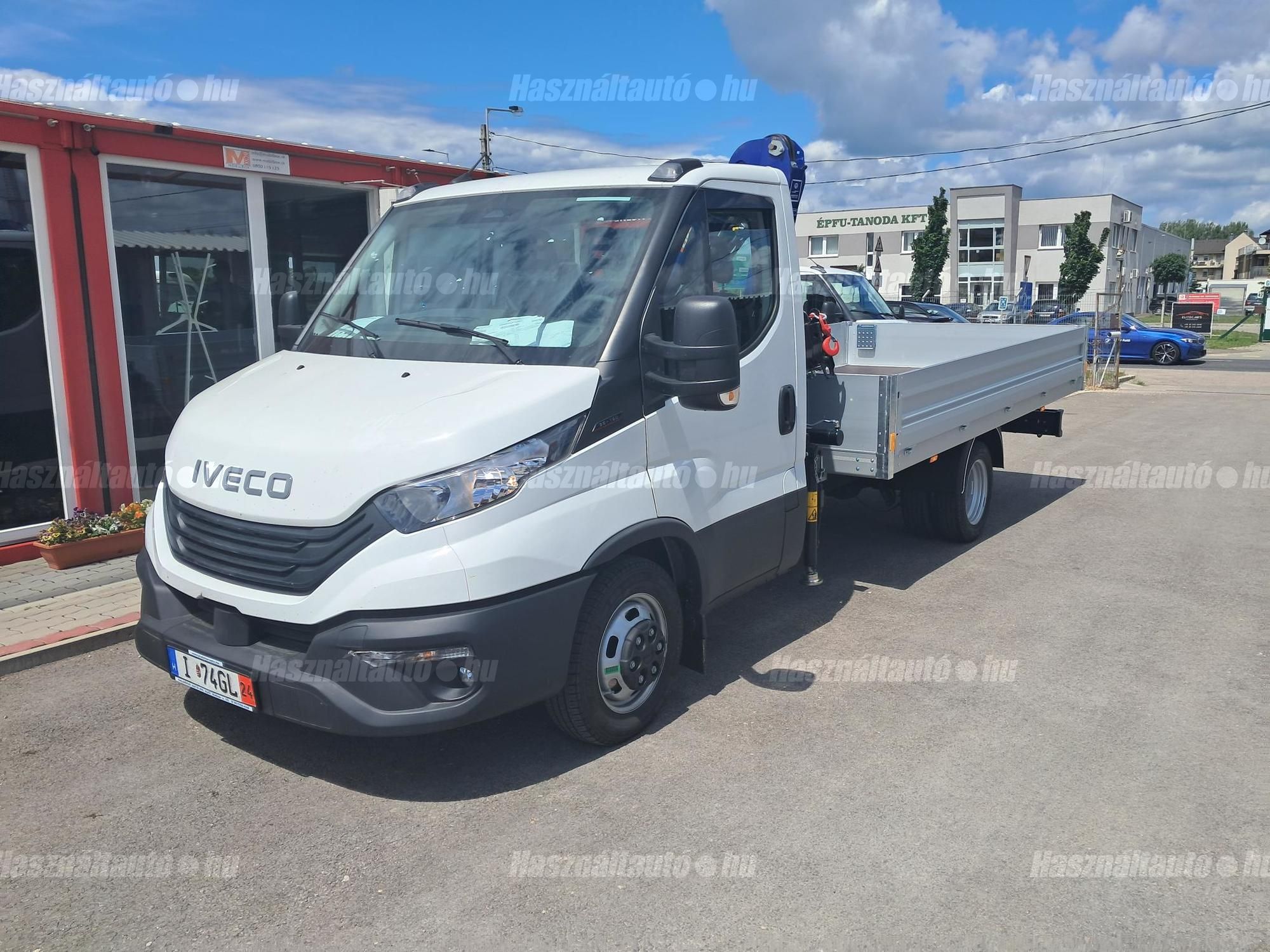 IVECO DAILY 2025 - 1