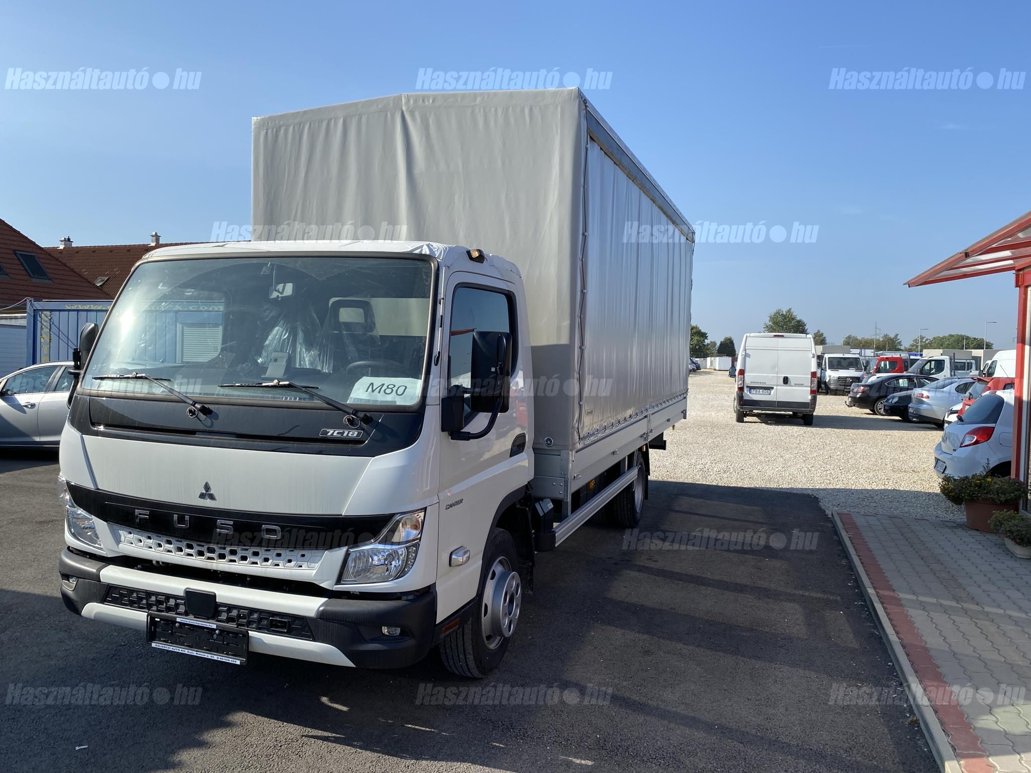 MITSUBISHI 2025 - 1