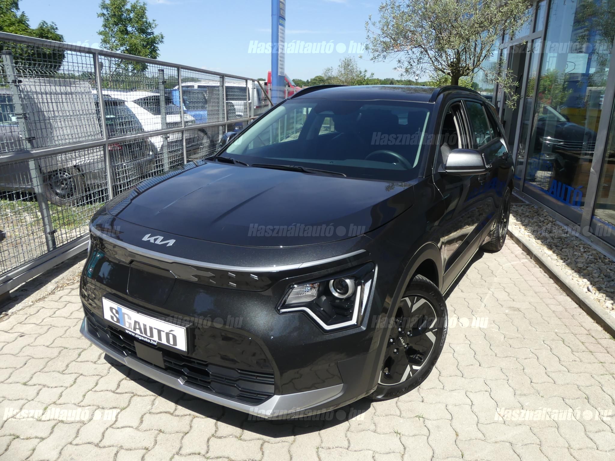 KIA NIRO 2023/8 - 1