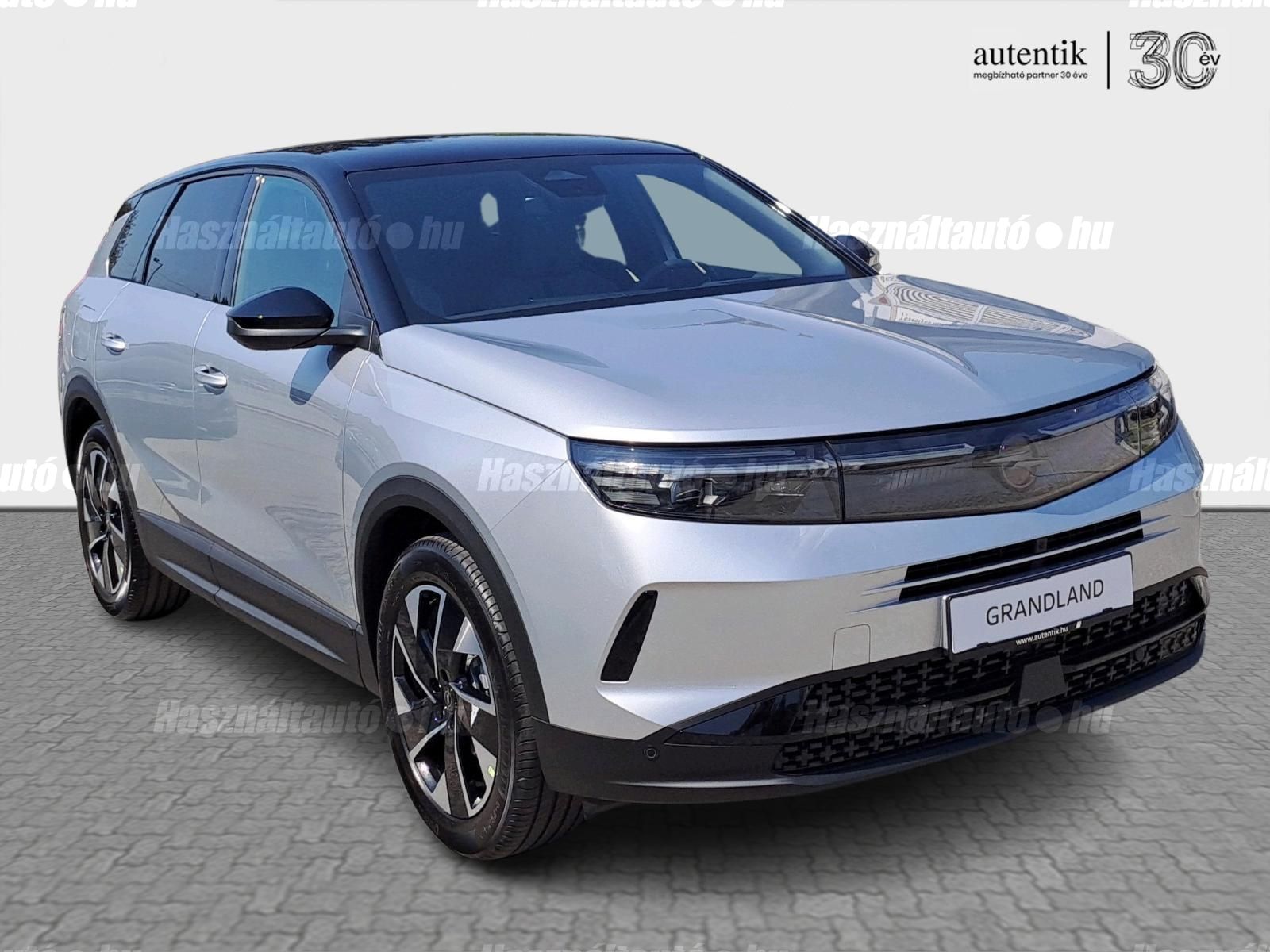 OPEL GRANDLAND 2025 - 1