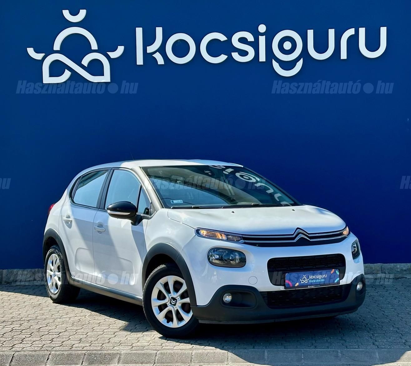 CITROEN C3 2019/11 - 1