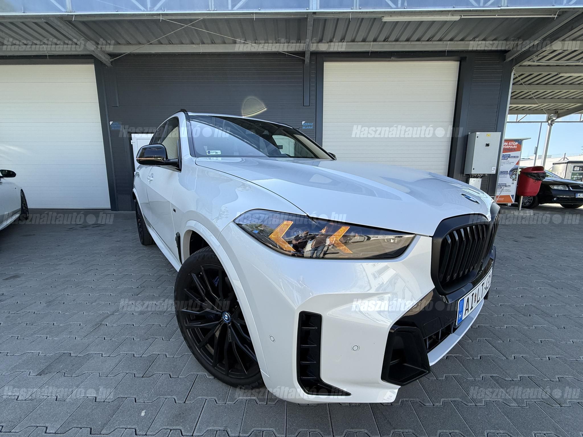 BMW X5 2025/1 - 1