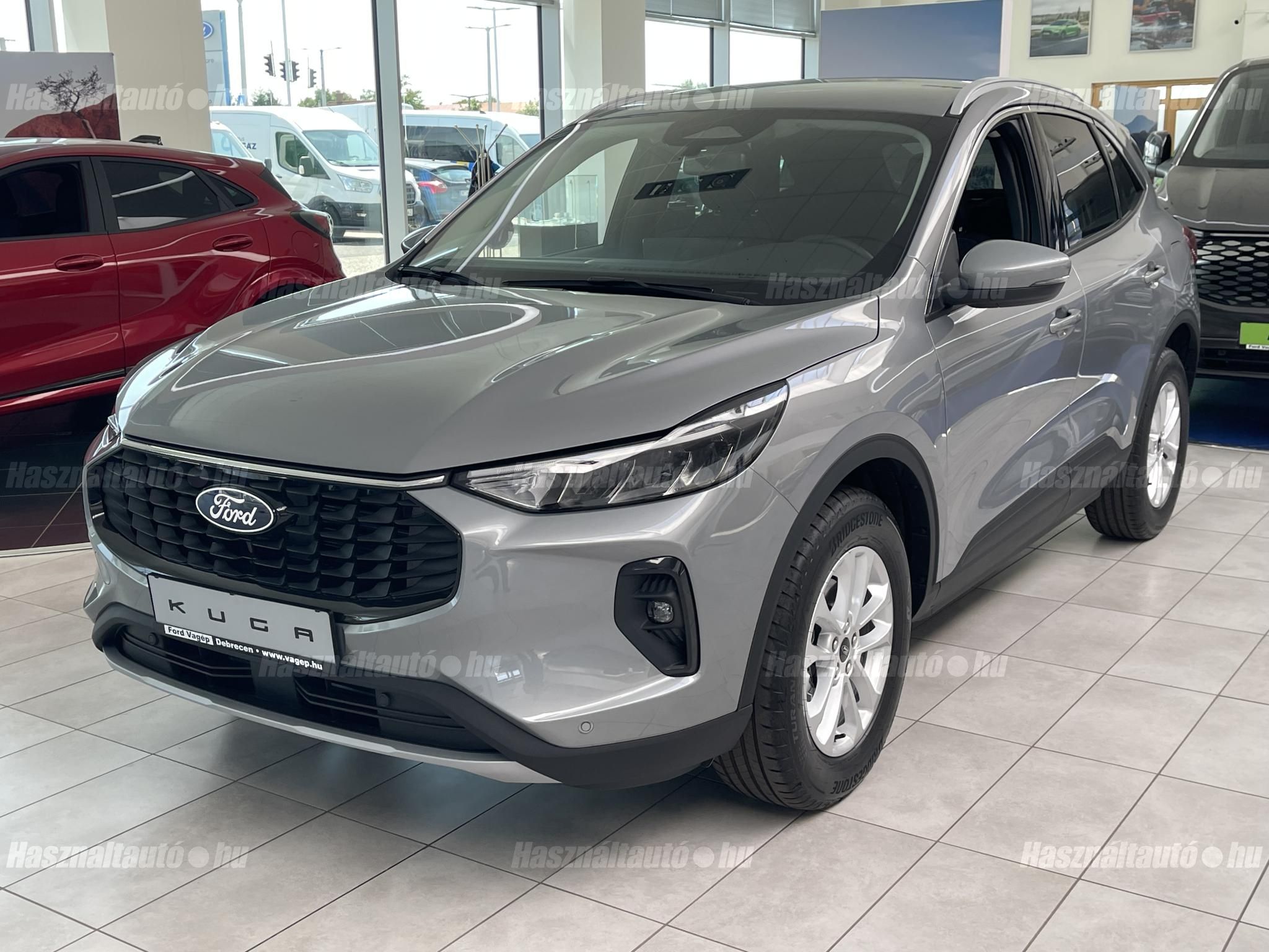 FORD KUGA 2025 - 1