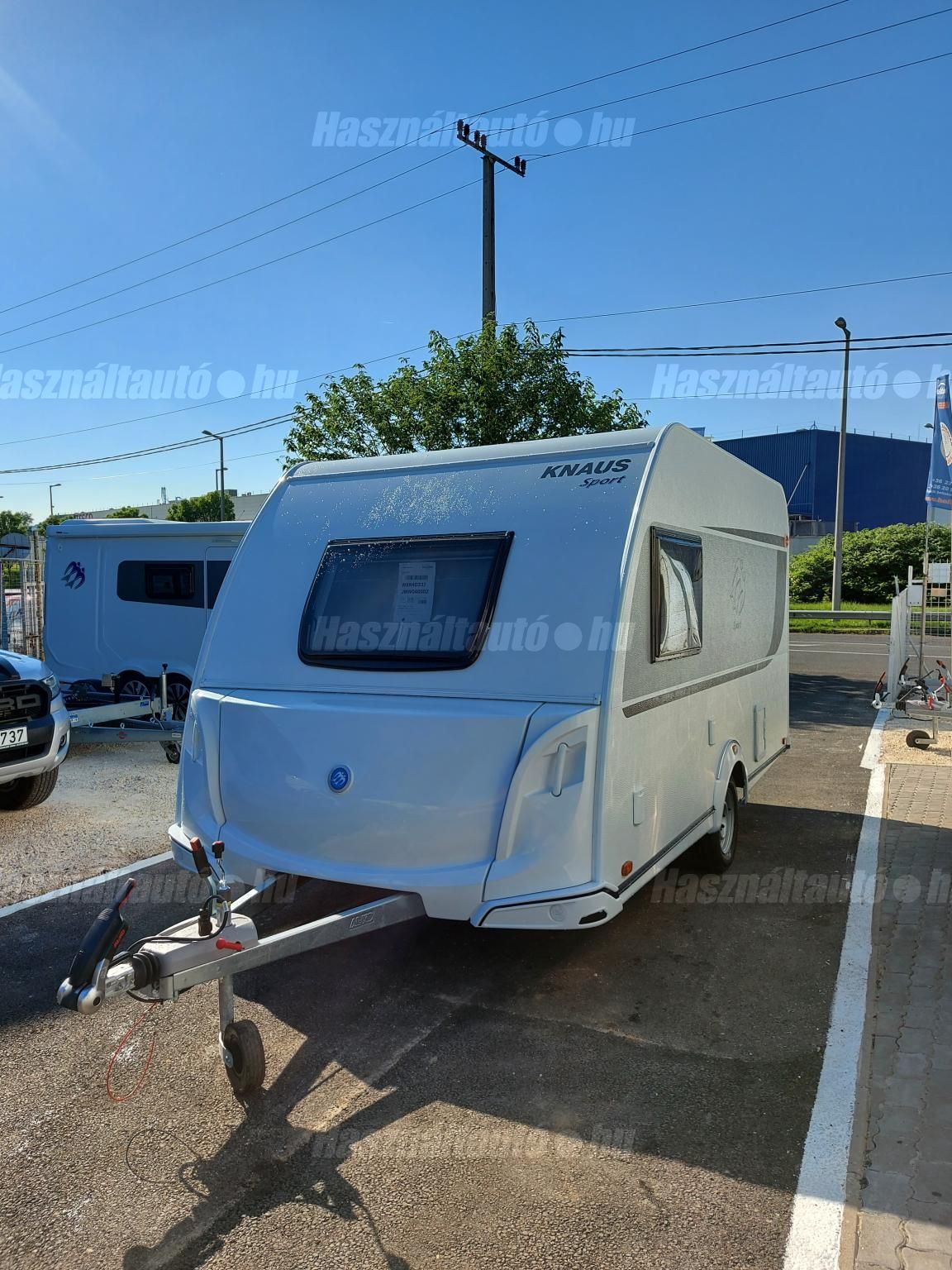 KNAUS 2025 - 1