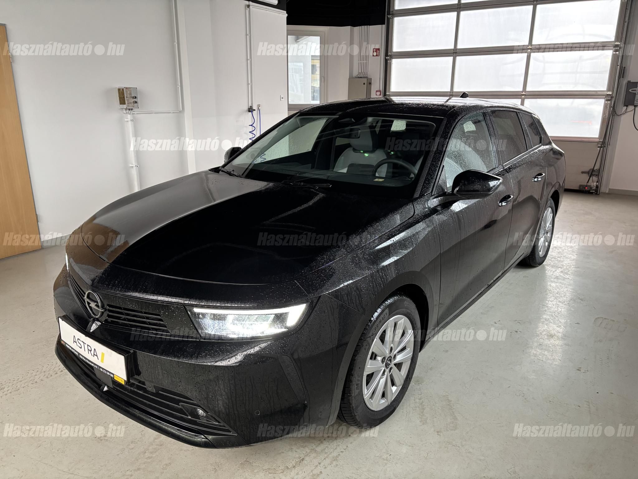 OPEL ASTRA L 2025 - 1