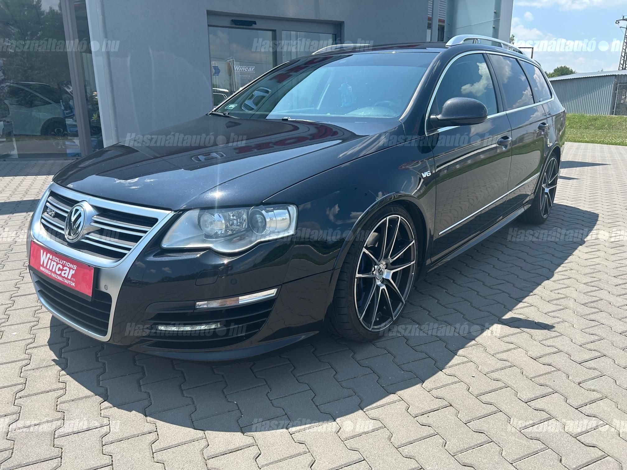 VOLKSWAGEN PASSAT 2009/12 - 1