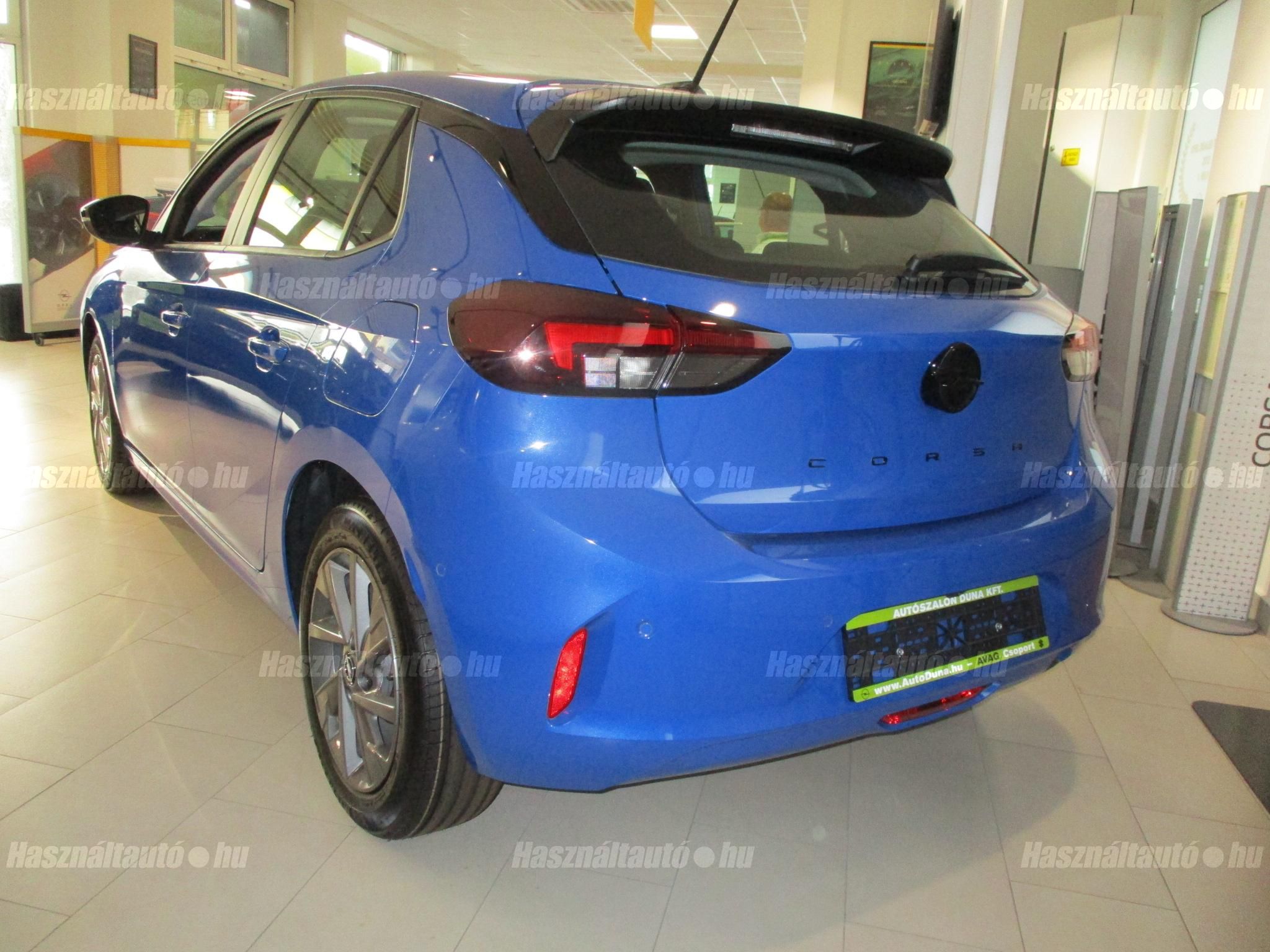 OPEL CORSA 2025 - 1