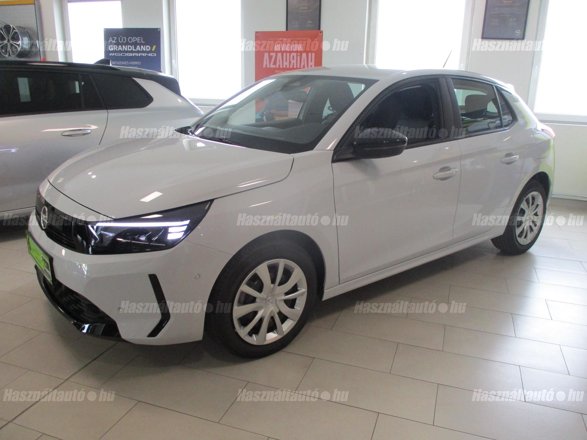 OPEL CORSA 2025 - 1