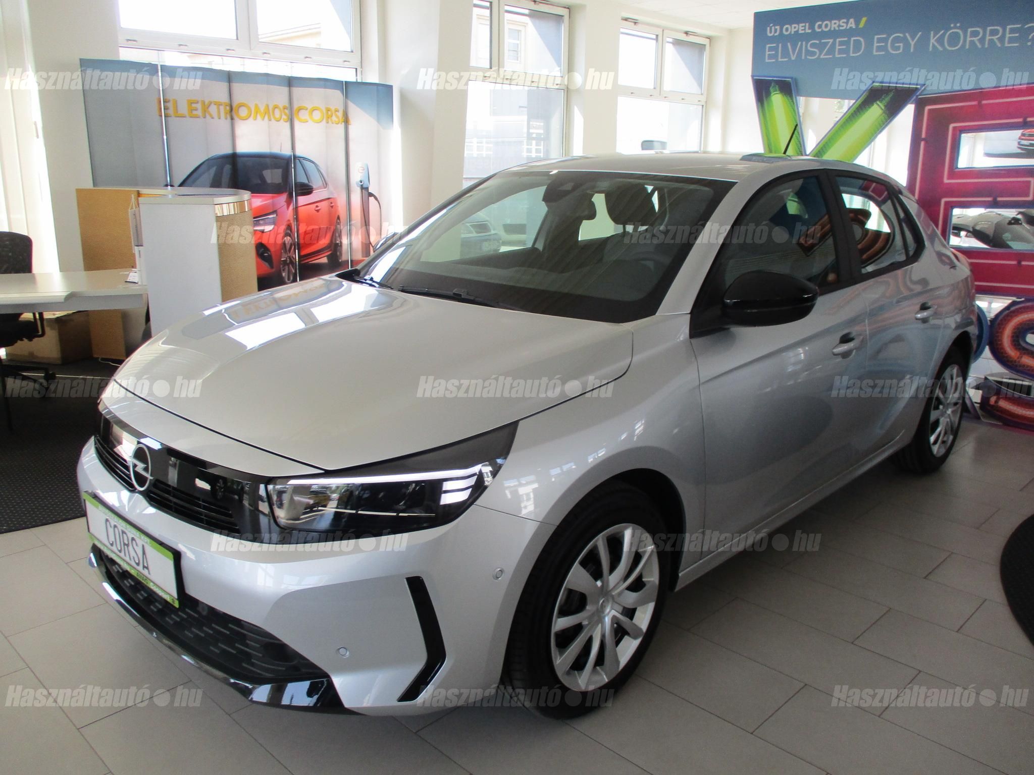 OPEL CORSA 2025 - 1