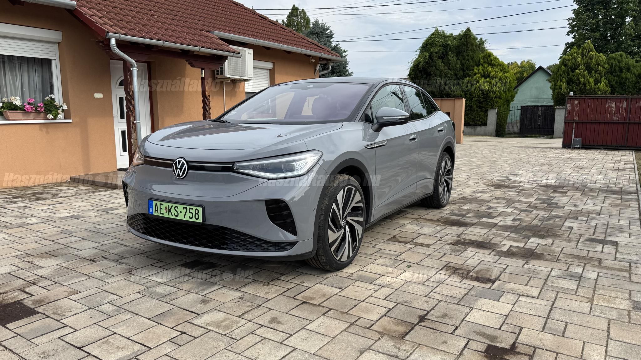 VOLKSWAGEN ID.5 2022/7 - 1