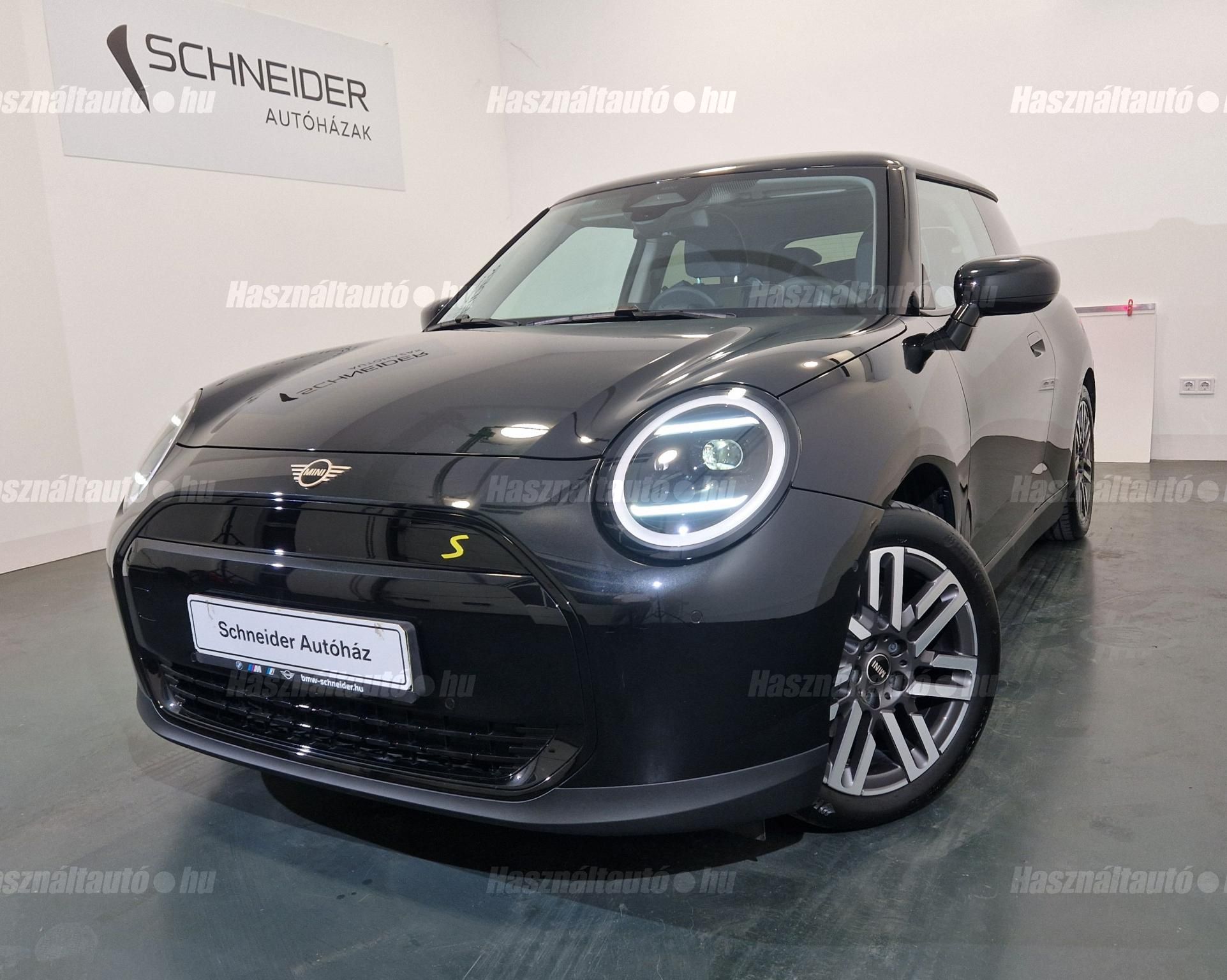 MINI MINI COOPER 2024/6 - 1
