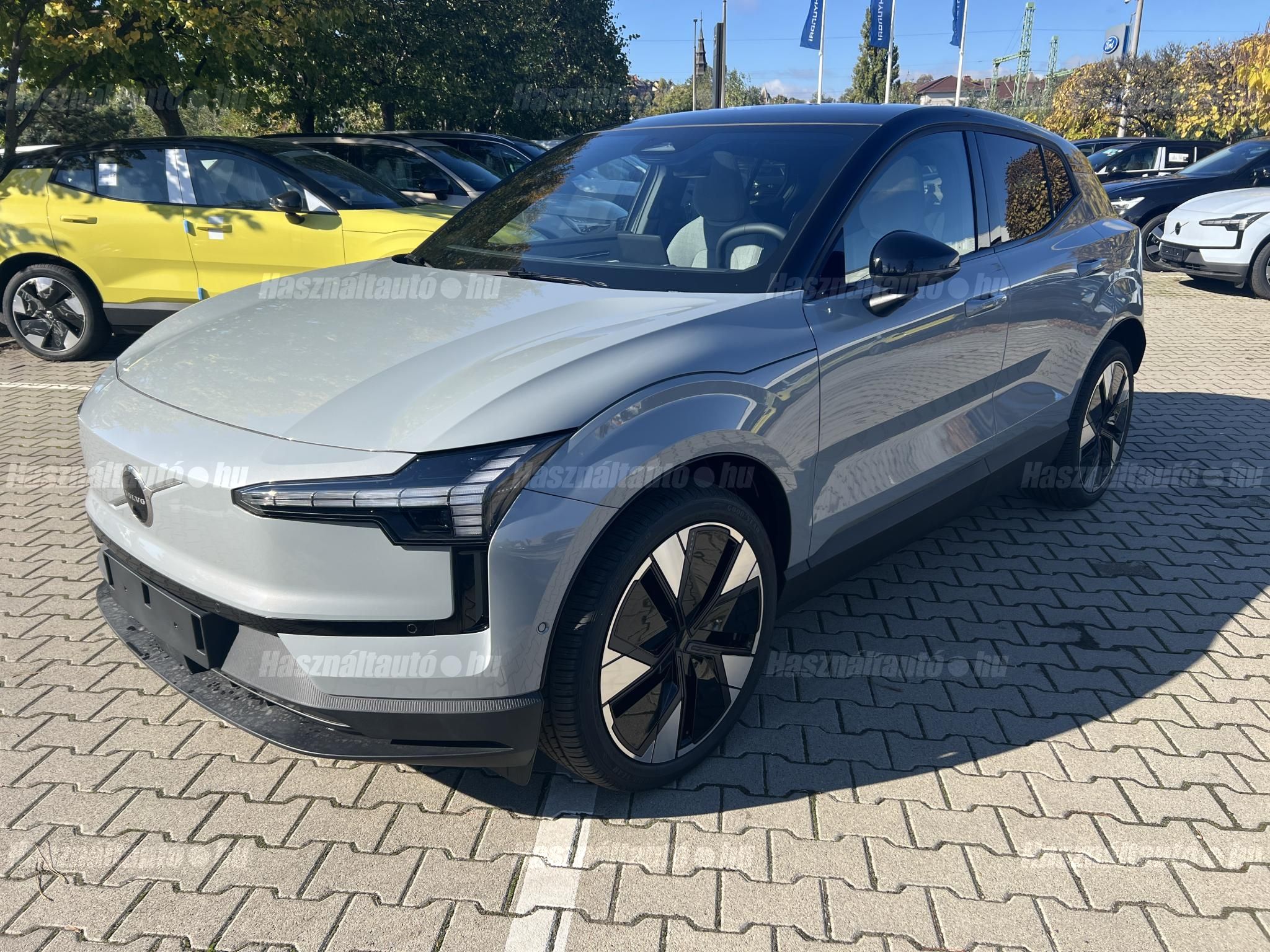 VOLVO EX30 2025/1 - 1