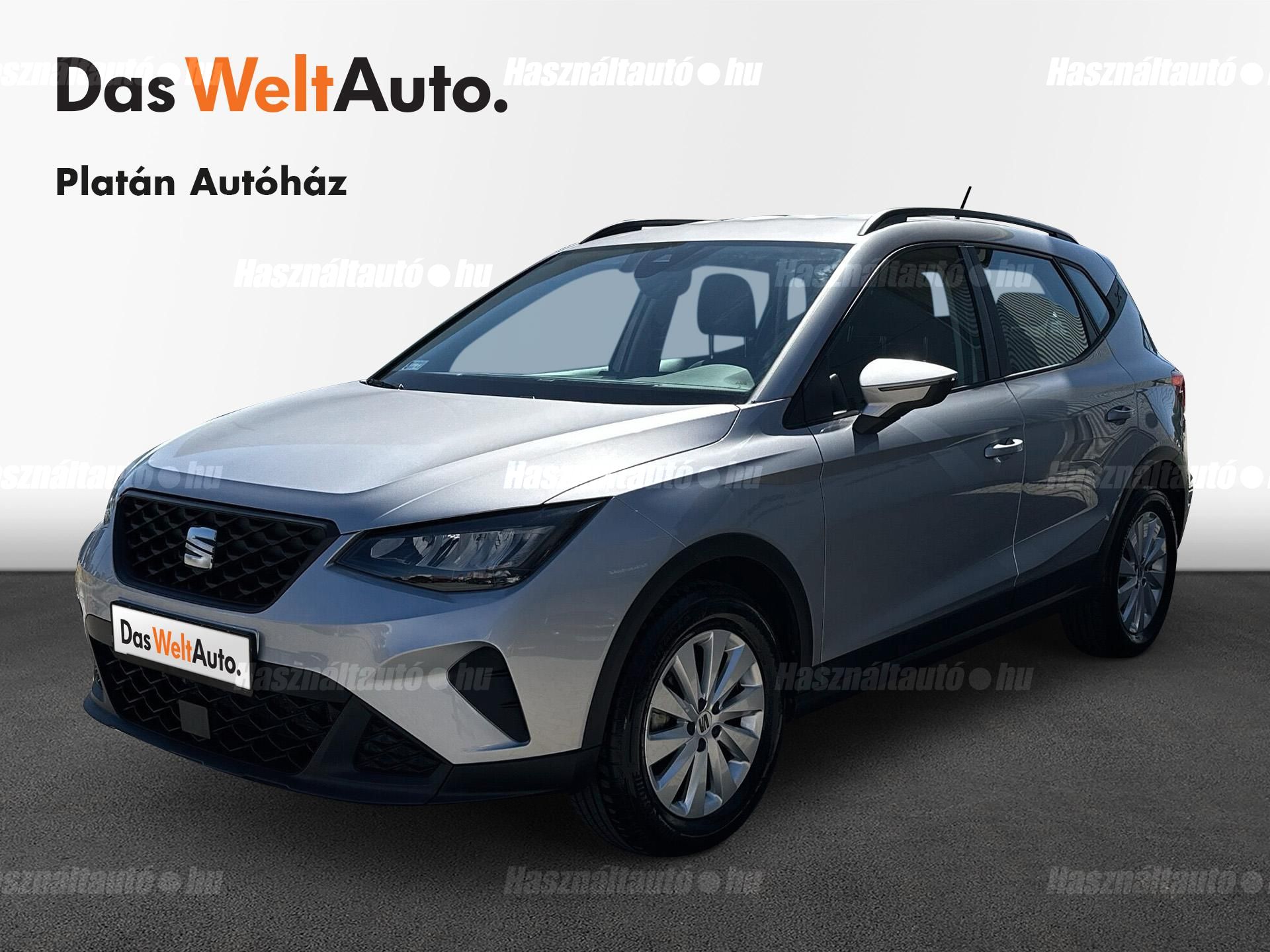 SEAT ARONA 2023/9 - 1