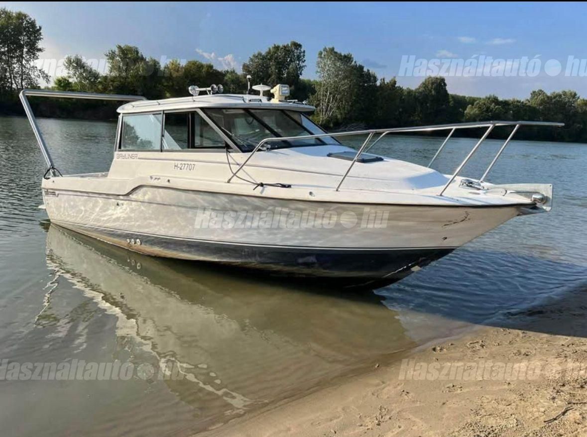 BAYLINER 1994/5 - 1