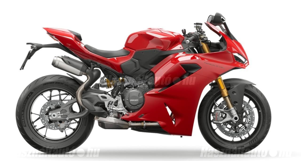 DUCATI PANIGALE V2 2025 - 1