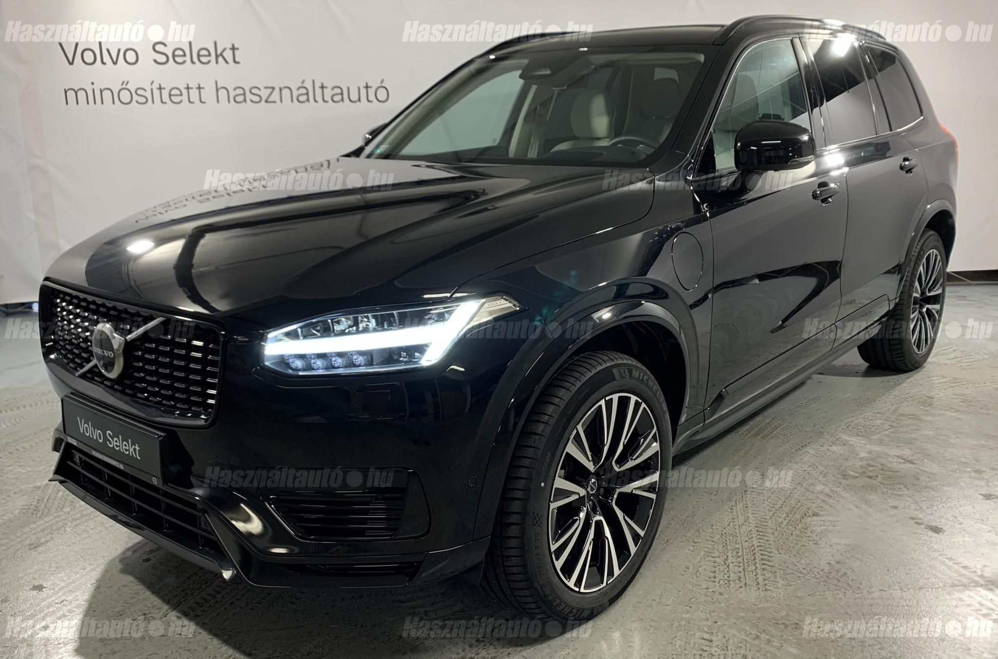 VOLVO XC90 2024/8 - 1