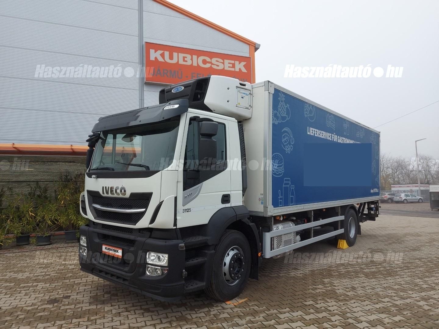 IVECO 2018/2 - 1