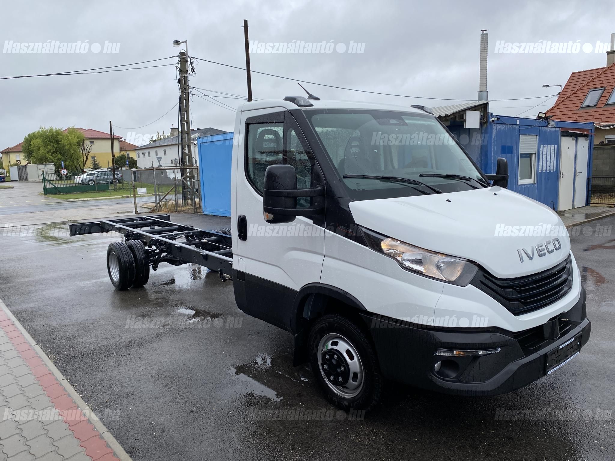 IVECO 2025 - 1
