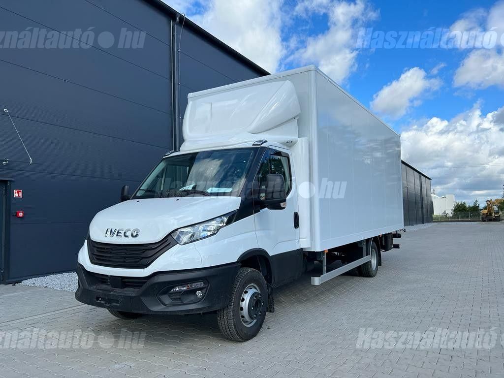 IVECO 2025 - 1