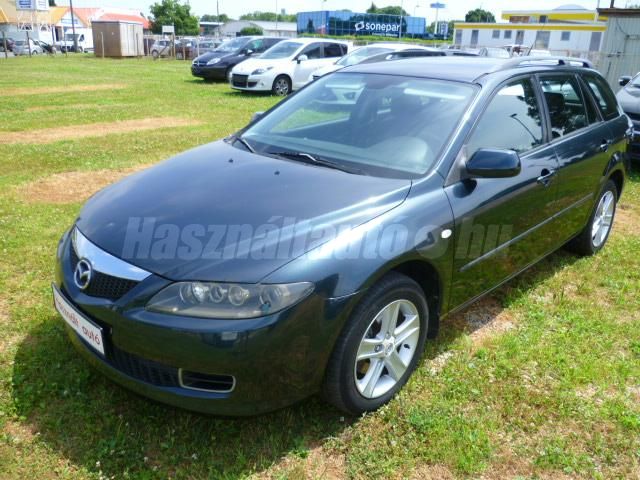 MAZDA 6 2007/1 - 1