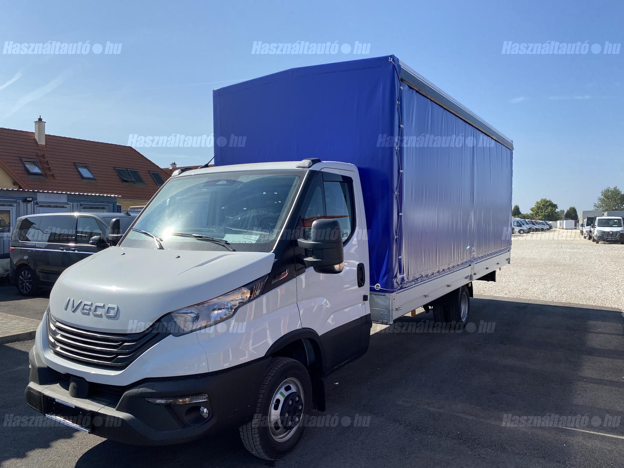 IVECO 2025 - 1