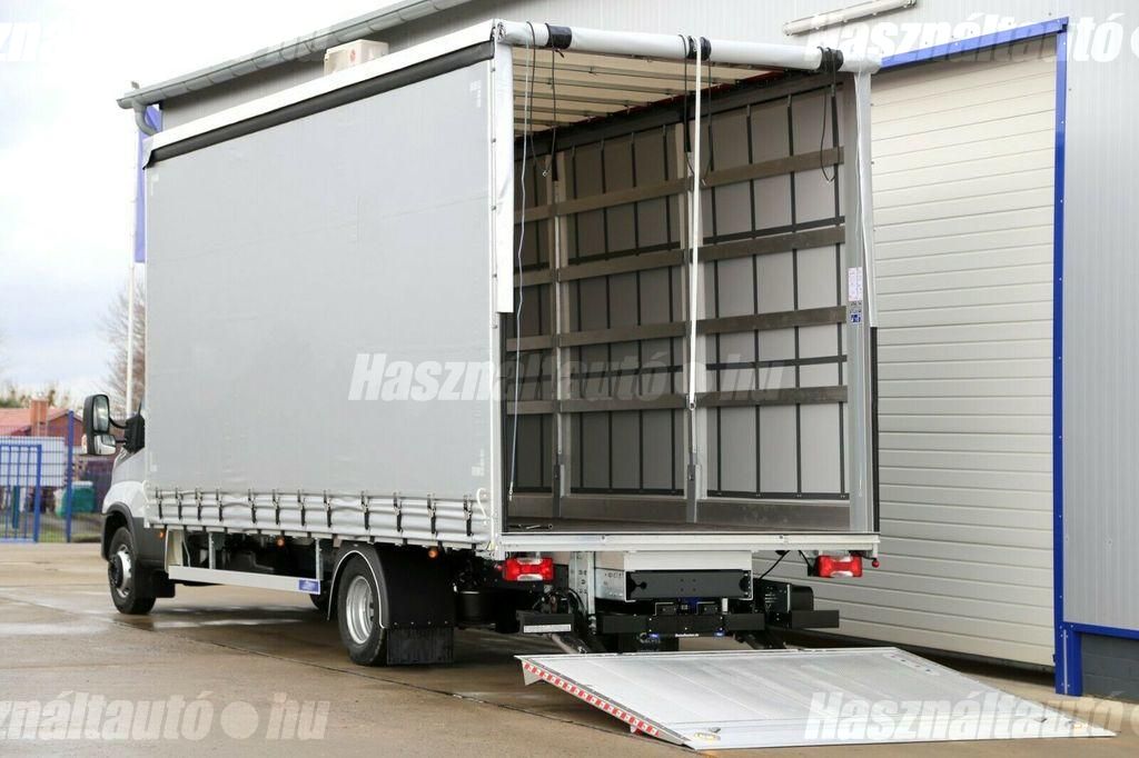 IVECO 2025 - 1