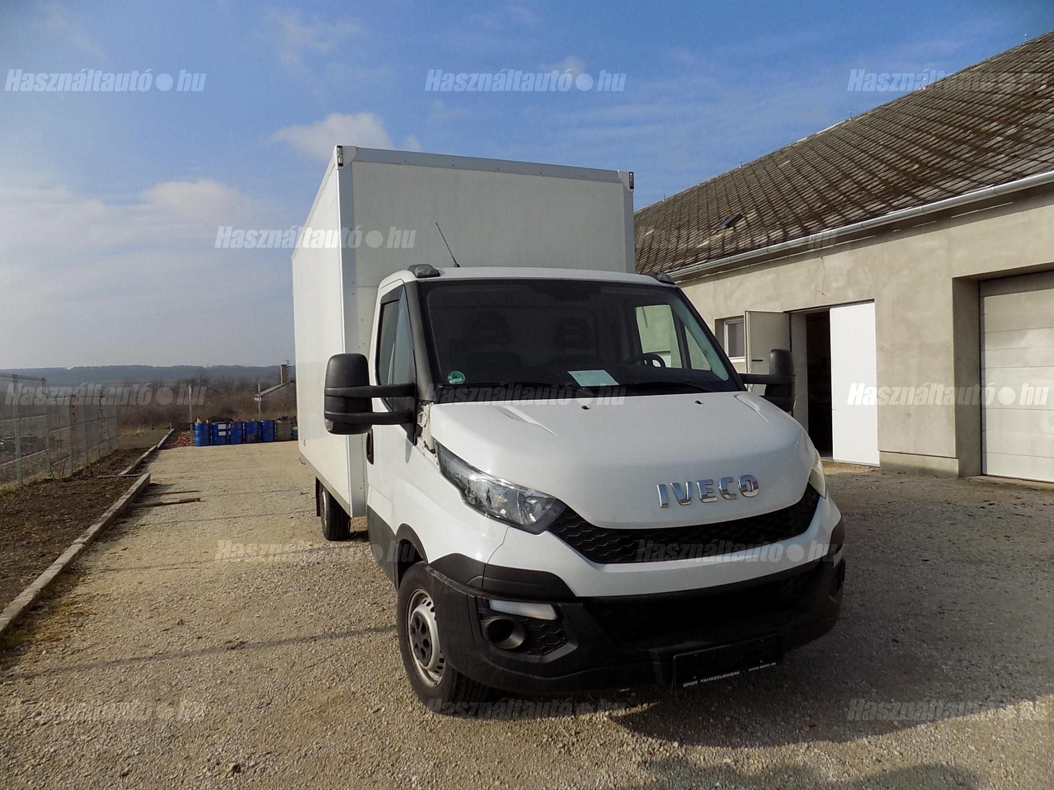IVECO 35 2025 - 1
