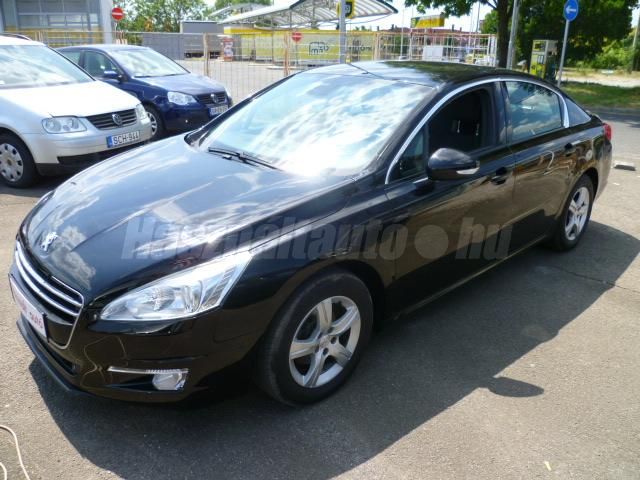 PEUGEOT 508 2012/11 - 1