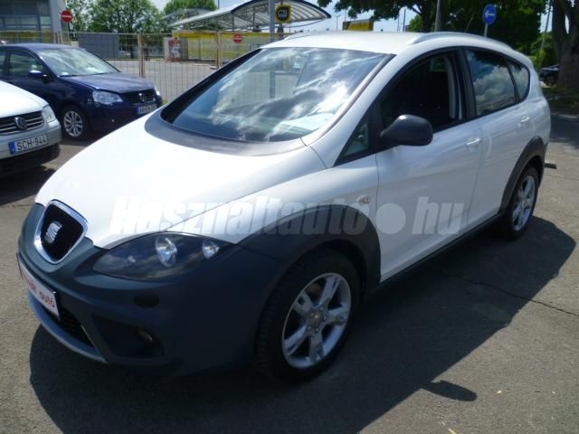 SEAT ALTEA 2009/1 - 1