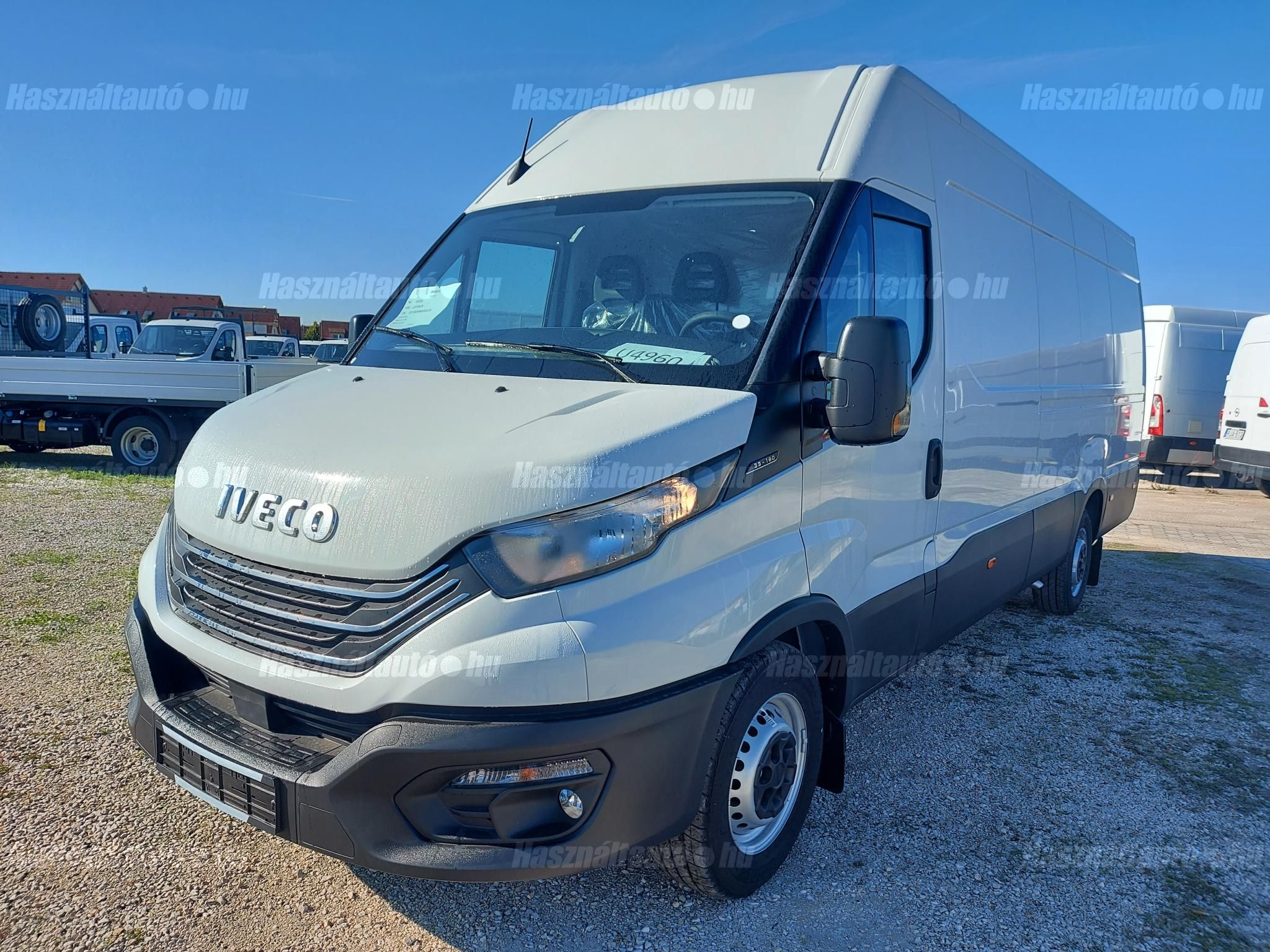 IVECO 35 2025 - 1