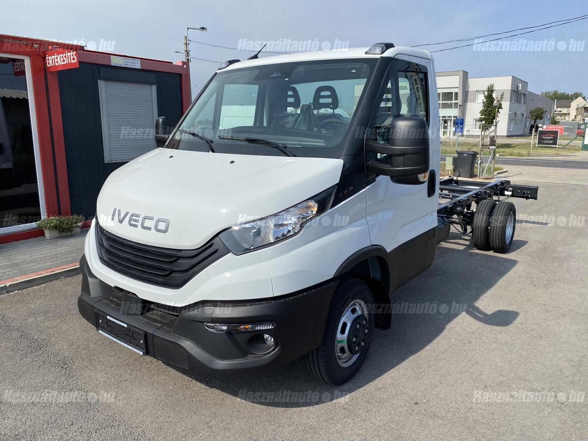 IVECO 35 2025 - 1