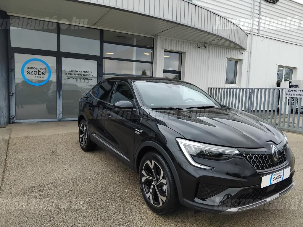 RENAULT ARKANA 2025 - 1
