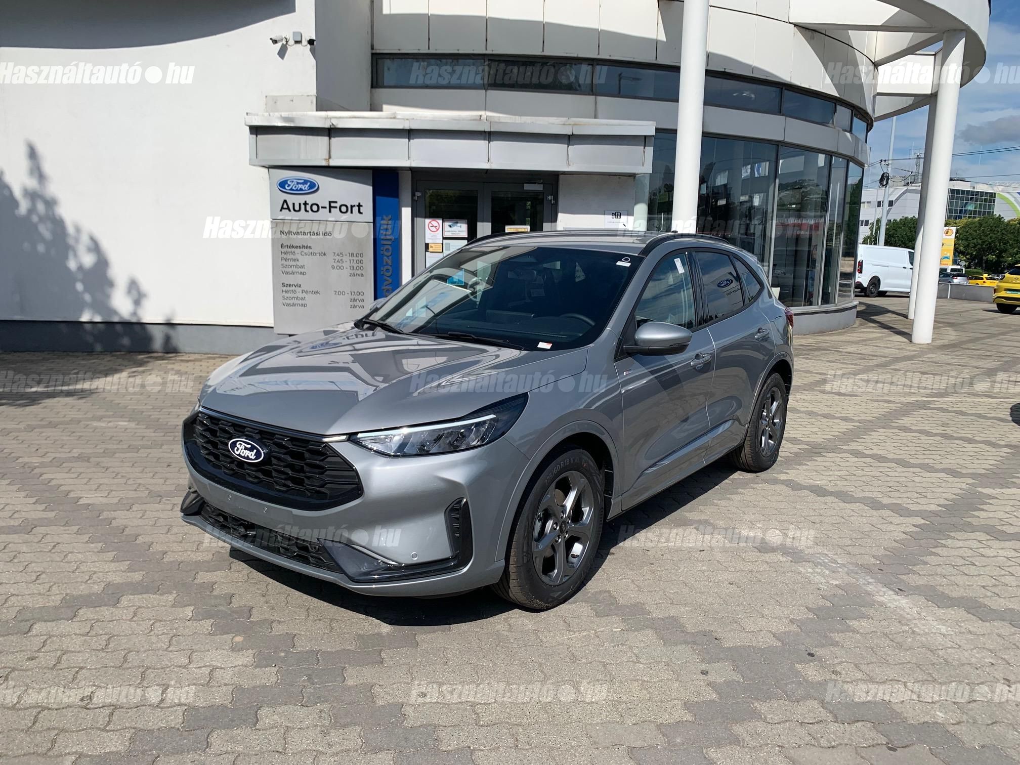 FORD KUGA 2025 - 1