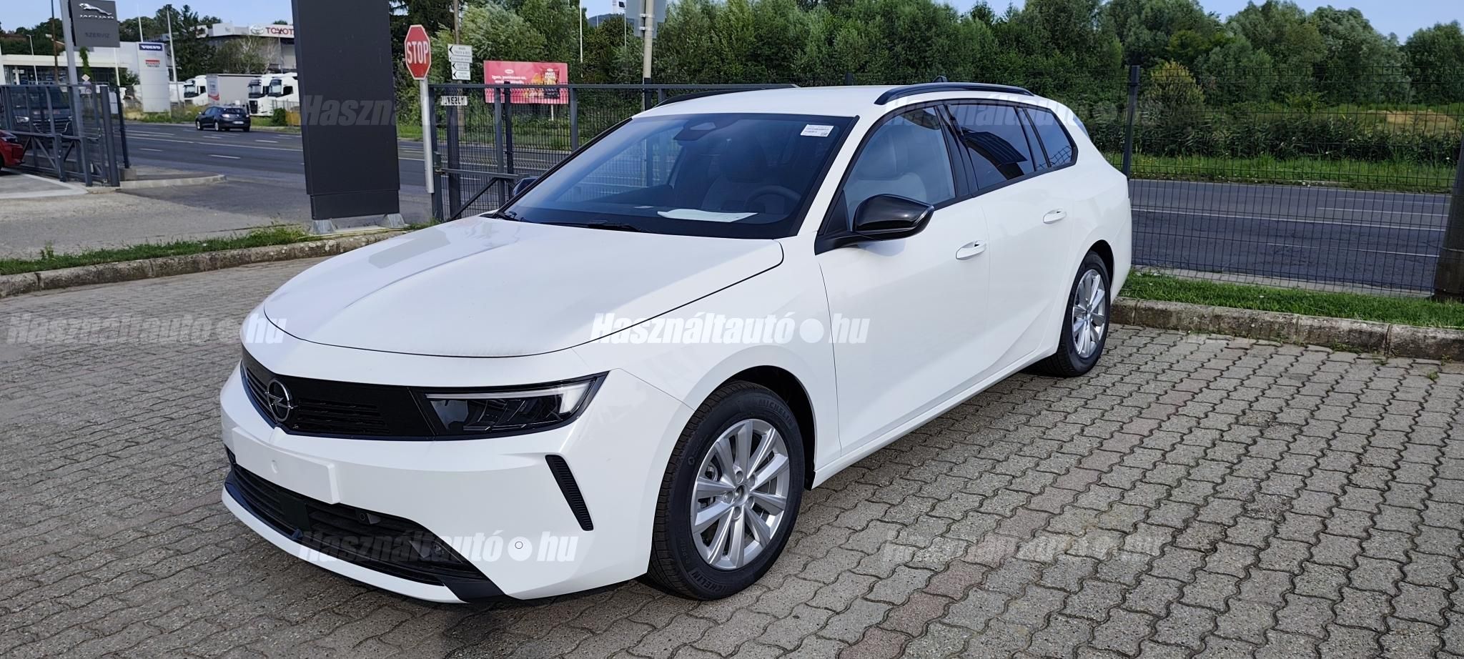 OPEL ASTRA L 2025 - 1