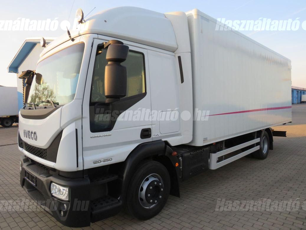 IVECO 2018/1 - 1