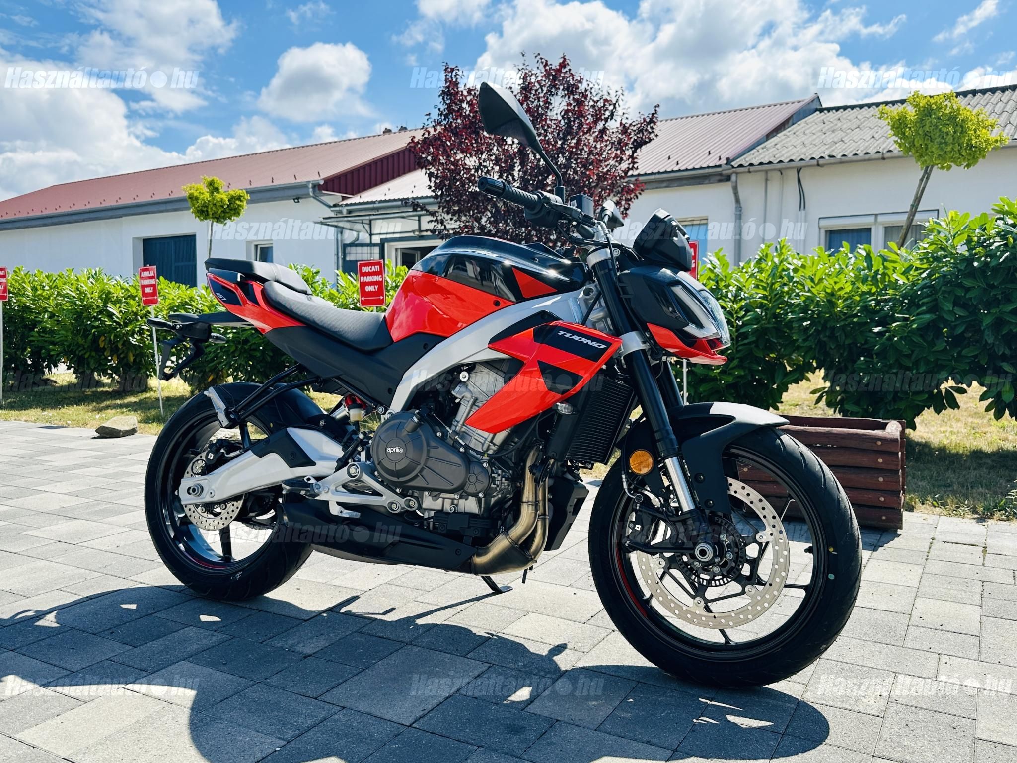 APRILIA TUONO 2025/7 - 1