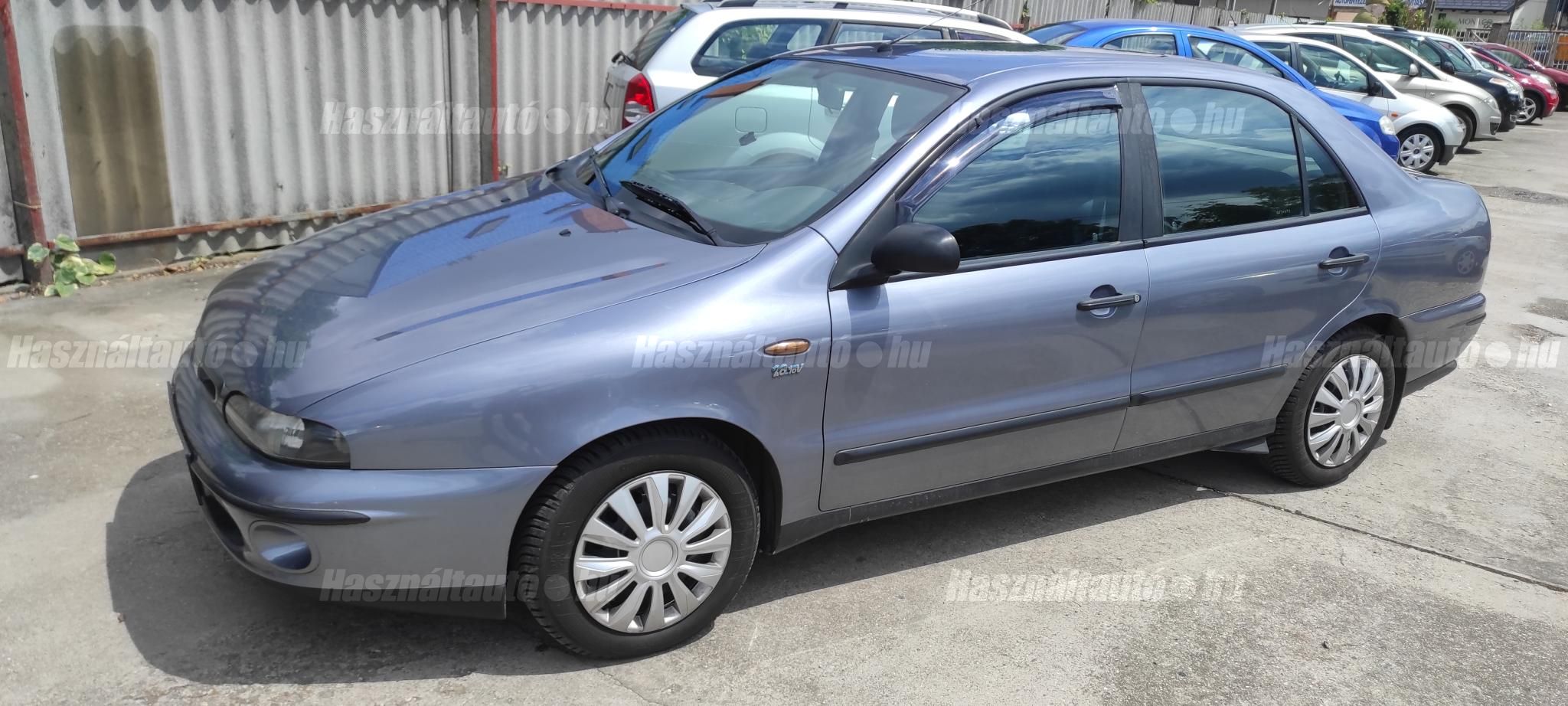 FIAT MAREA 1997/8 - 1