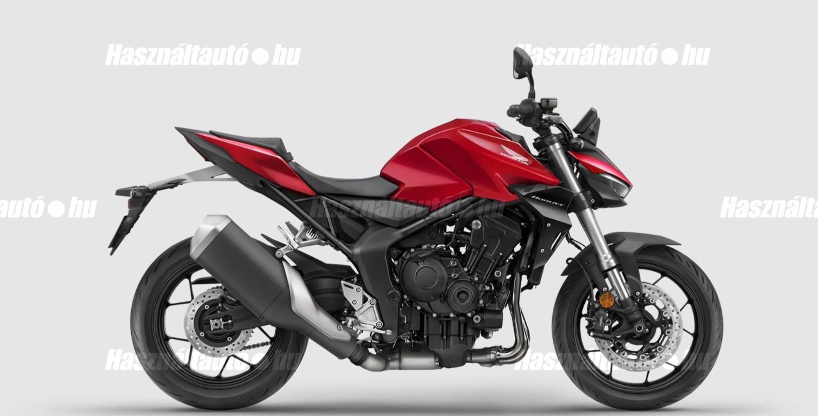 HONDA CB 1000 HORNET 2026 - 1
