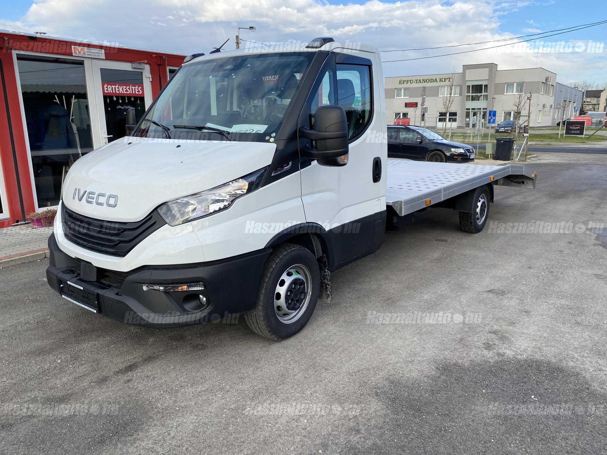 IVECO 35 2025 - 1