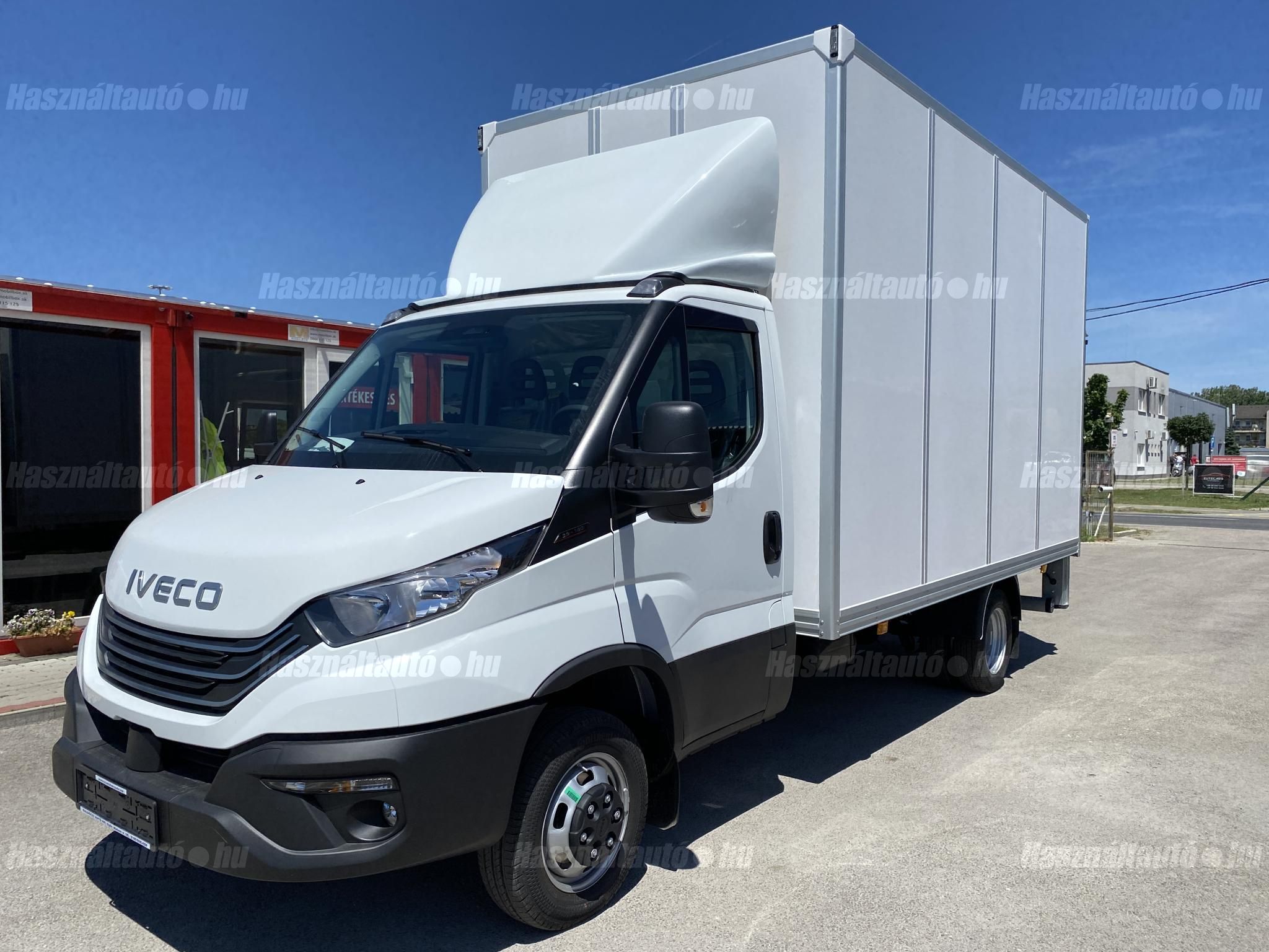 IVECO 35 2025 - 1
