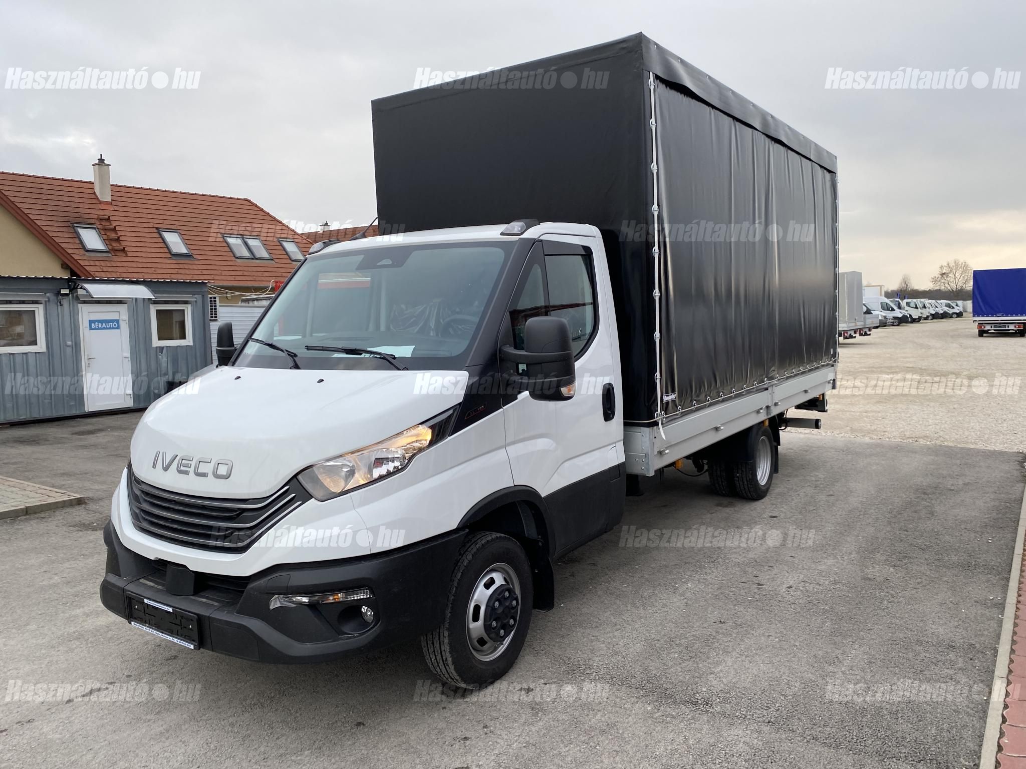 IVECO 35 2025 - 1