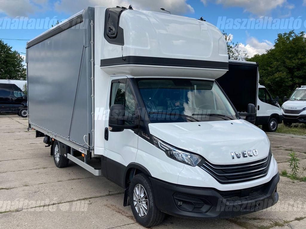 IVECO 35 2025 - 1