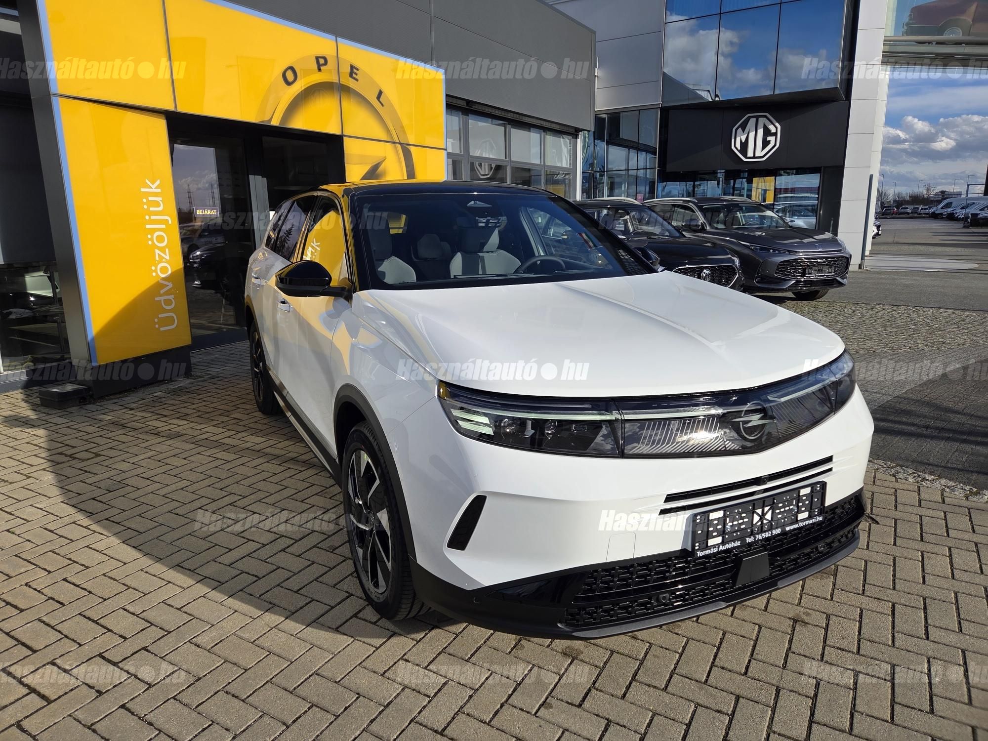 OPEL GRANDLAND 2025/7 - 1