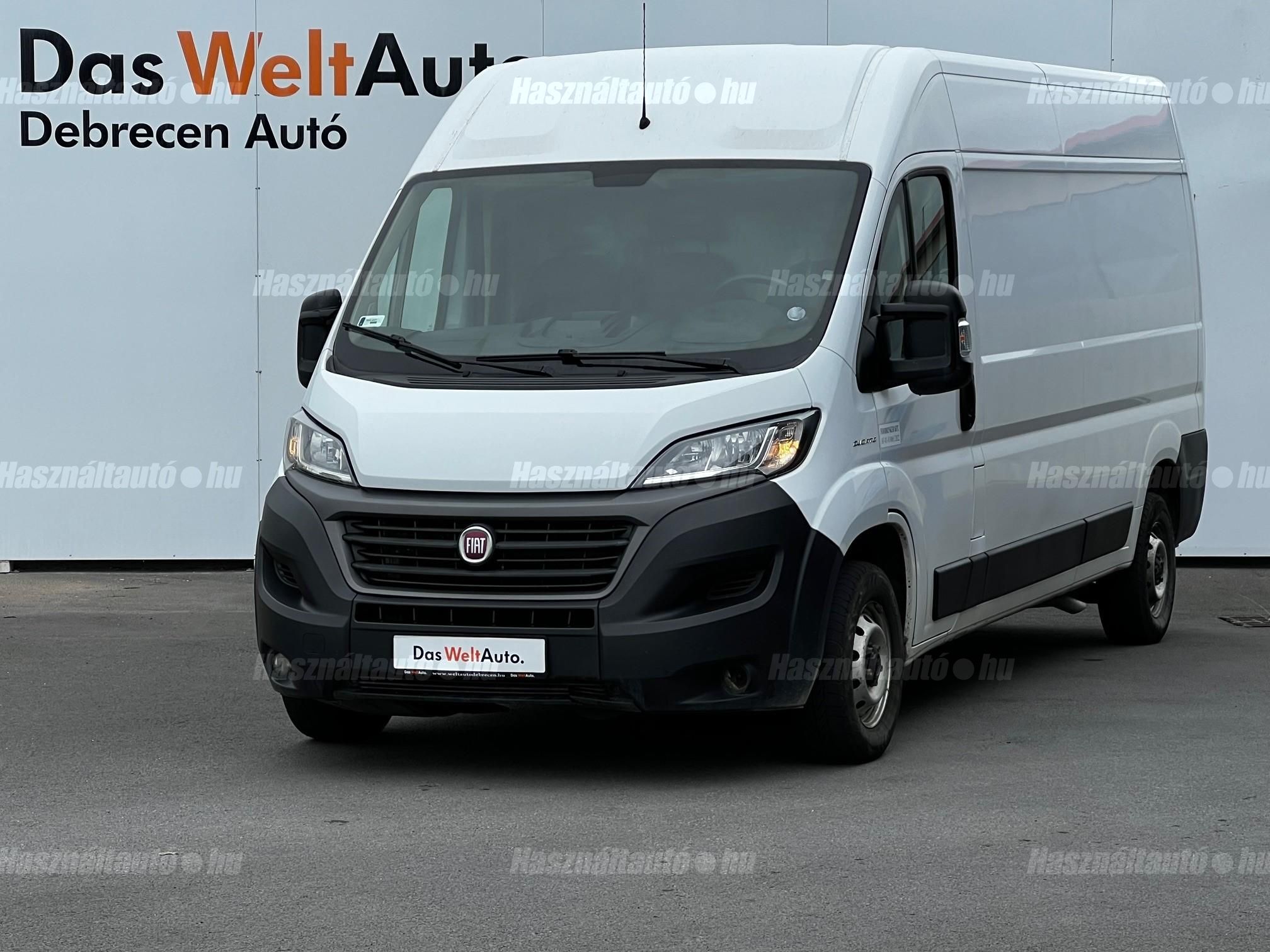 FIAT DUCATO 2020/9 - 1