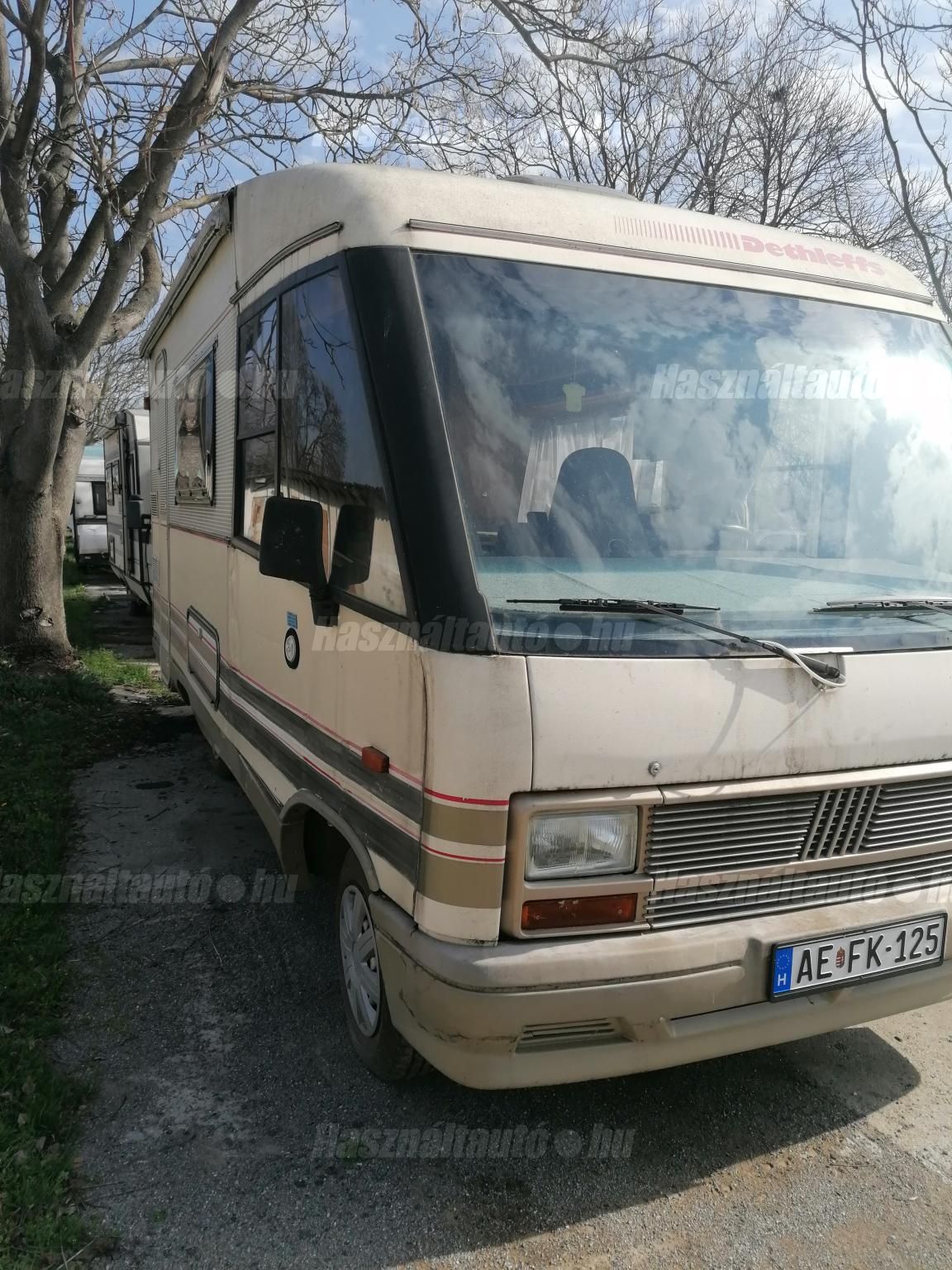 FIAT 1992/9 - 1