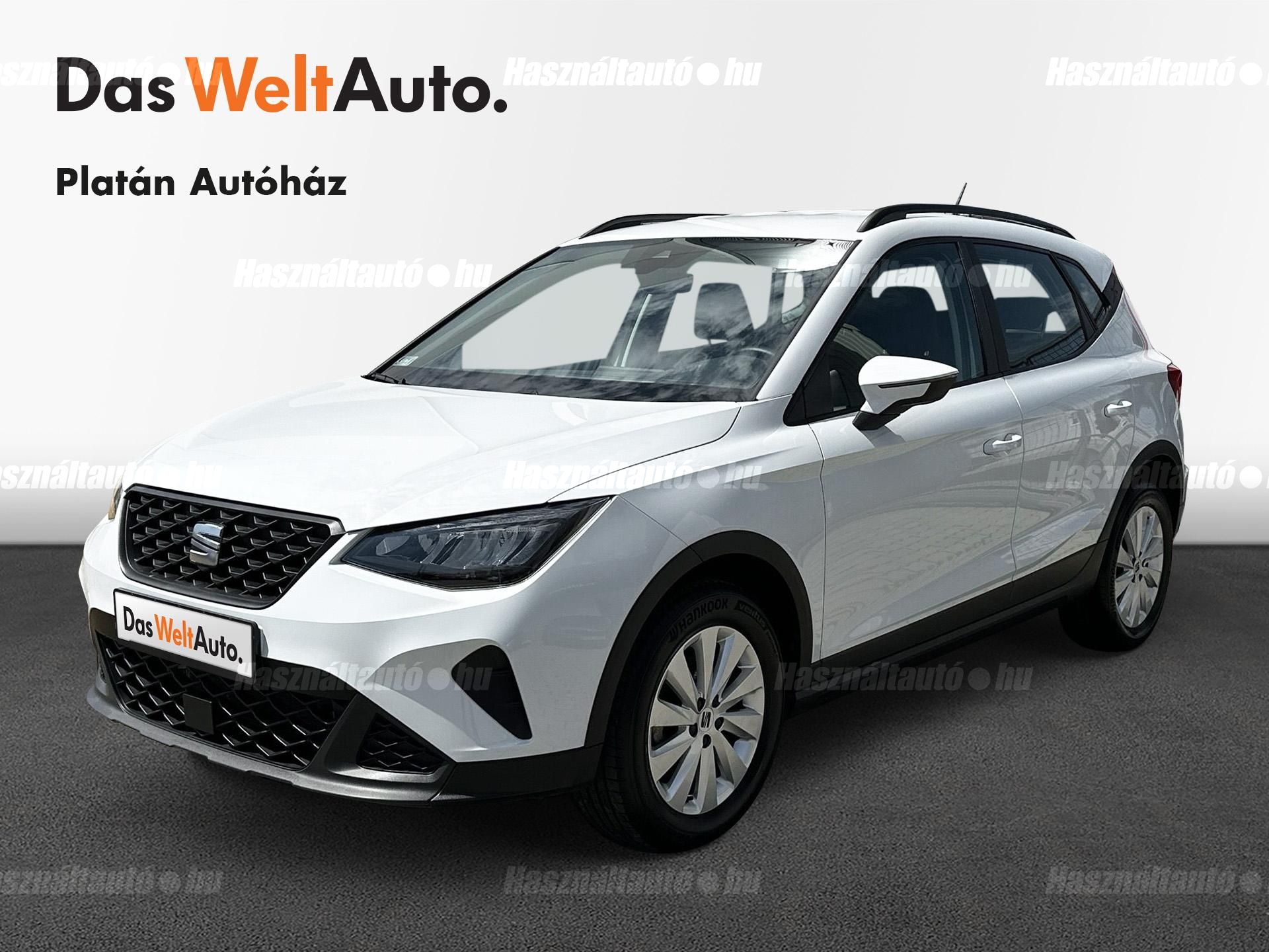 SEAT ARONA 2023/9 - 1