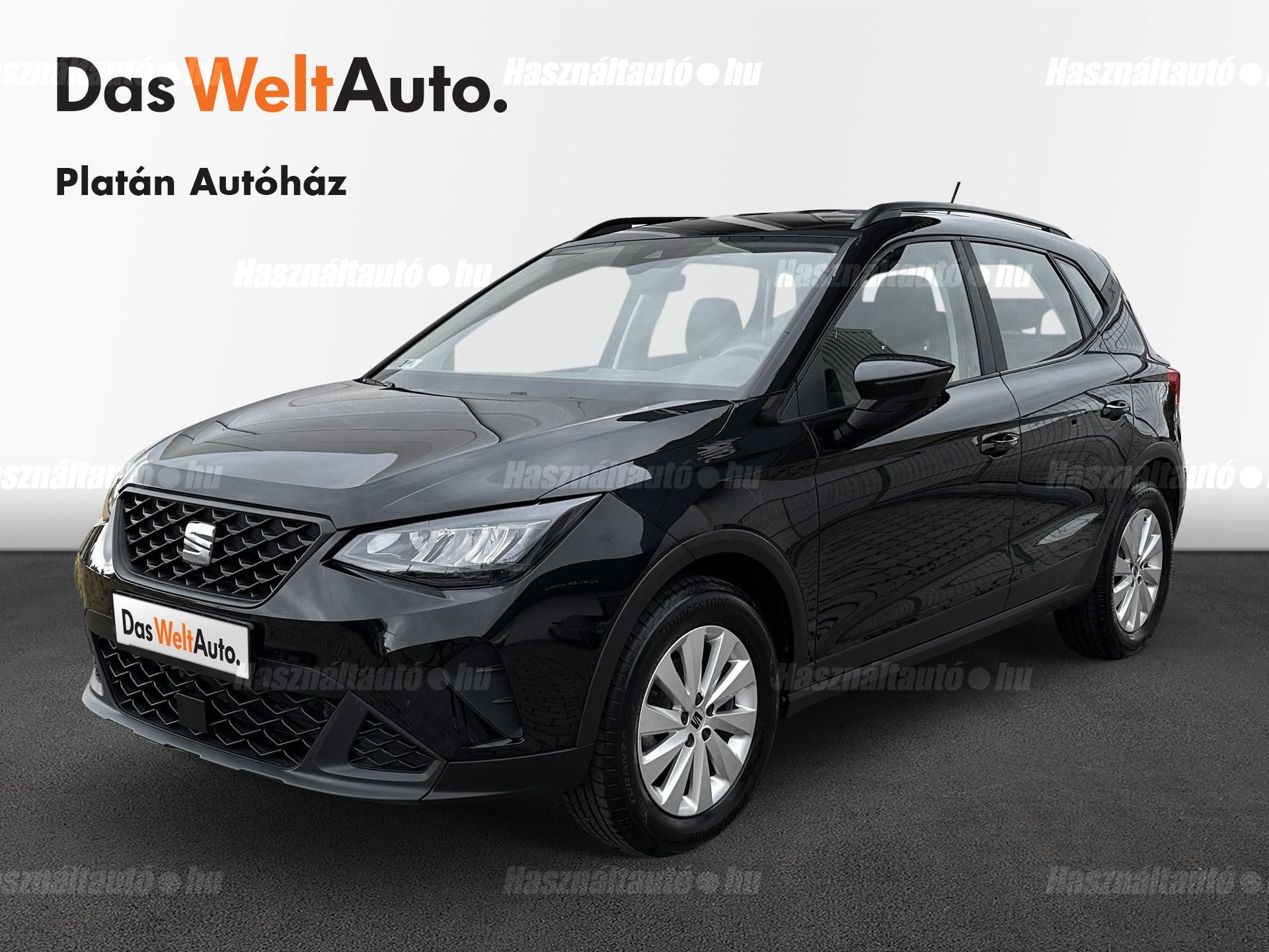 SEAT ARONA 2023/9 - 1